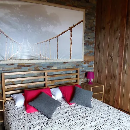 Holiday home Finca Angeles
