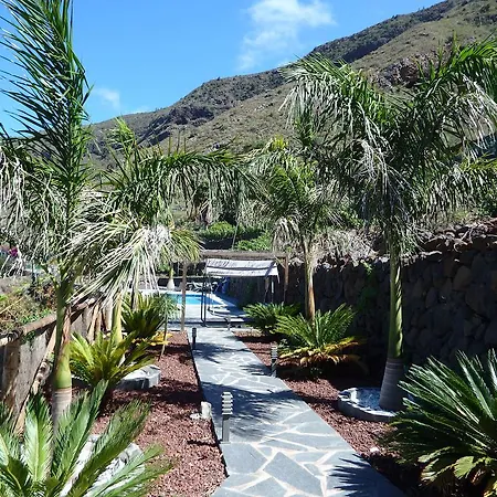 Finca Angeles Holiday home