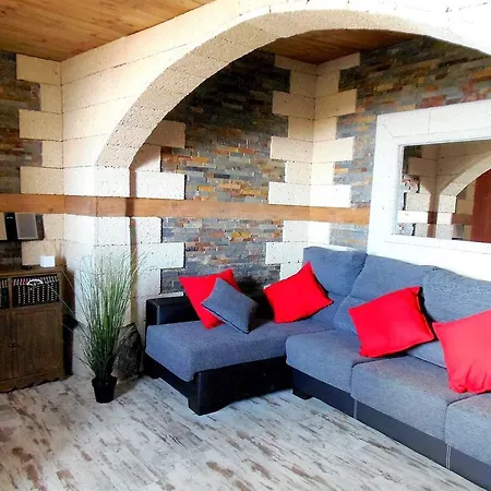 Holiday home Finca Angeles