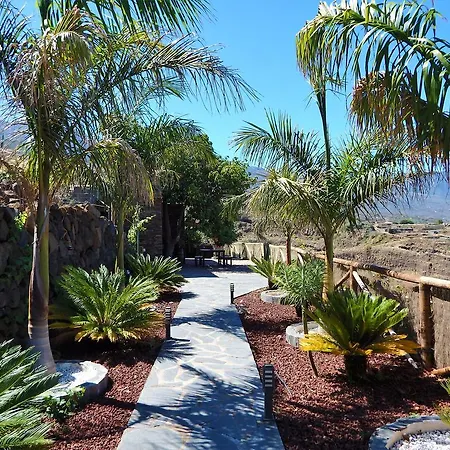 Holiday home Finca Angeles *