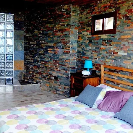 Finca Angeles Holiday home *
