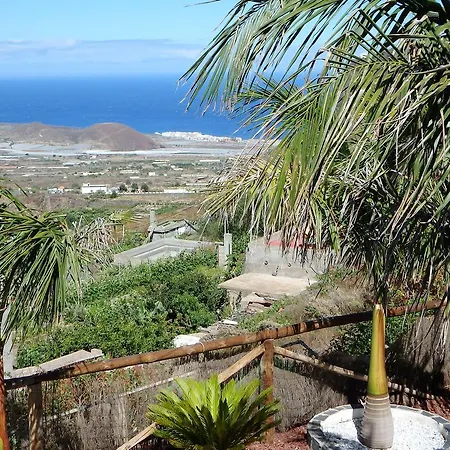 Finca Angeles * Güímar