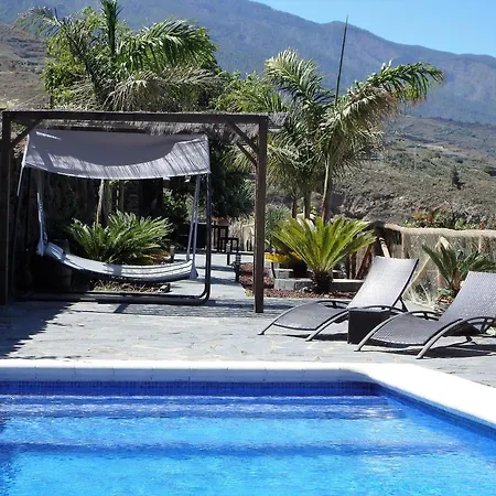 Nyaraló Finca Angeles *