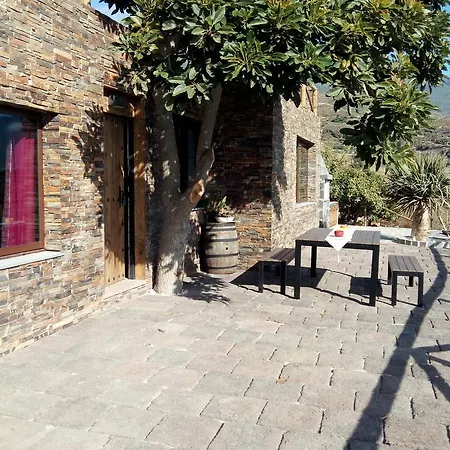 Сasa de vacaciones Finca Angeles Güímar