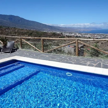 Сasa de vacaciones Finca Angeles
