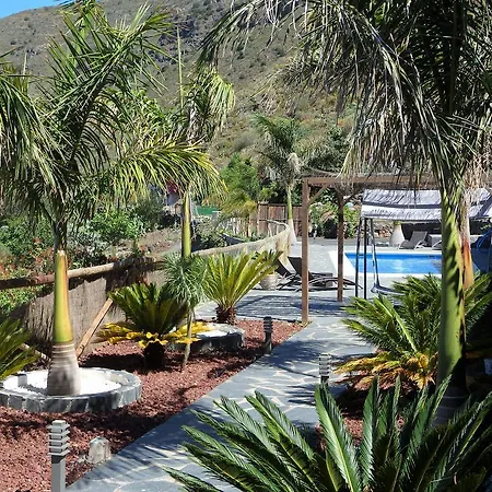 Finca Angeles Güimar